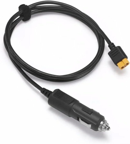 Cablu auto EcoFlow XT60 compatibil Delta / River/Max