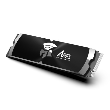 Hard SSD Intern PCIe Gen4x4 8TB, 7200MB/s - Dato Ares Dark Sword (ARSDSK-8TB) - Black