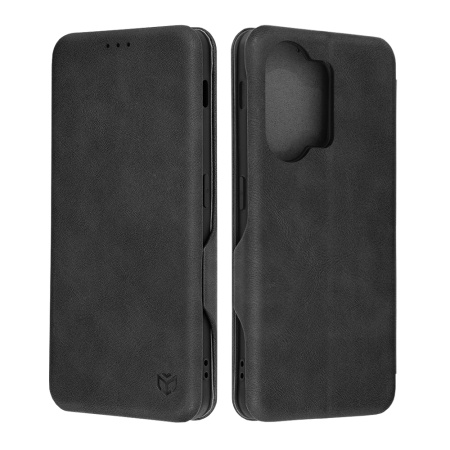 Husa pentru OnePlus NordÂ 3 - Techsuit Safe Wallet Plus - Black