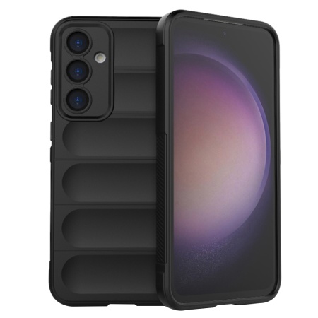 Husa pentru Samsung Galaxy S23 FE - Techsuit Magic Shield - Black