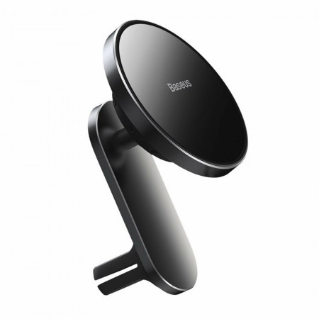 Incarcator auto wireless Baseus Big Energy Negru