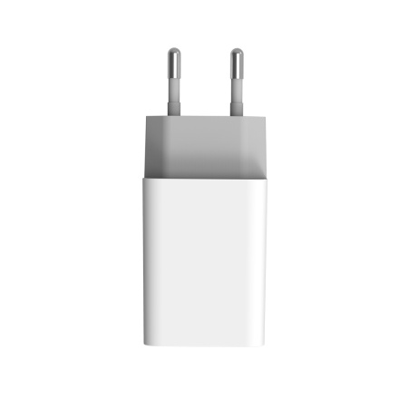 Incarcator Priza, USB, 10W, 2A - ColorWay (CW-CHS012-WT) - White