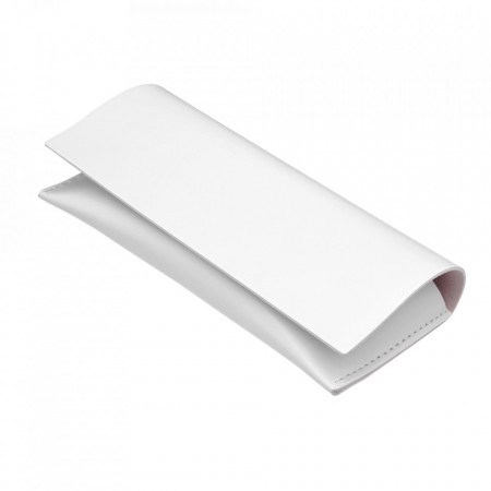 Toc Universal pentru Ochelari - Techsuit Reflex Glasses (TRGC-01) - White