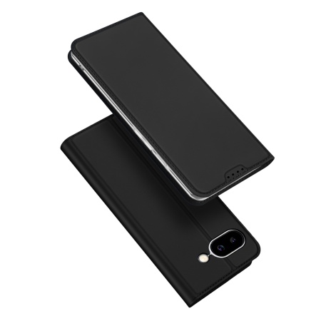 Husa pentru Google Pixel 9a - Dux Ducis Skin Pro - Black