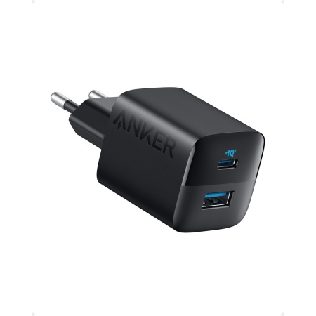 Incarcator retea Anker 323 33W negru