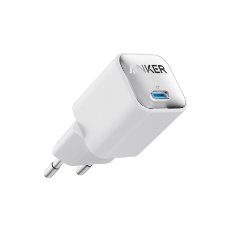 Incarcator retea Anker 511 Nano 3 30W alb