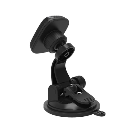 Suport Telefon, Universal, Magnetic, pentru Bord - ColorWay Gravity (CW-CHM06-GR) - Black