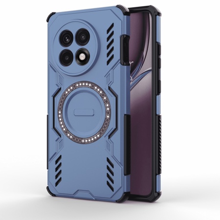 Husa pentru OnePlus 13R - Techsuit ArmorMag Case - Blue