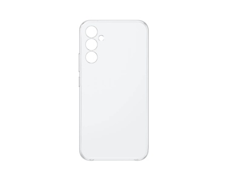 Husa Samsung Clear Case pentru Galaxy A34 5G, EF-QA346CTEGWW, Transparent