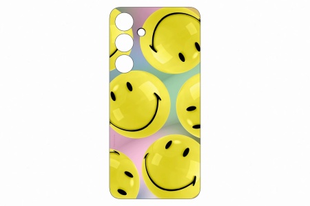 Husa Suit Case pentru Galaxy S24 Plus, EF-MS926CYEGWW - Yellow