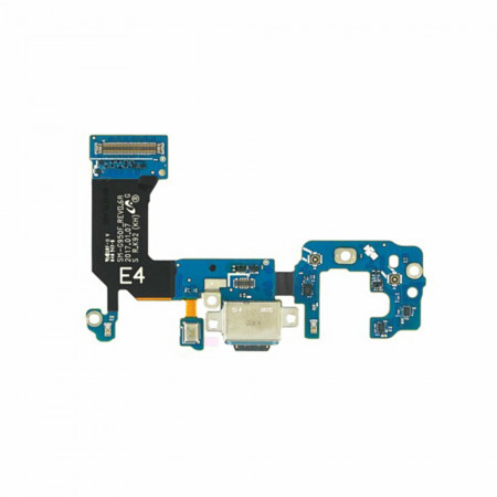Modul Samsung Galaxy S8 (SM-G950) pentru Incarcare - Samsung (15984) - Black