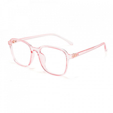 Ochelari de Calculator - Techsuit Reflex TR90 (F8534-C5) - Pink