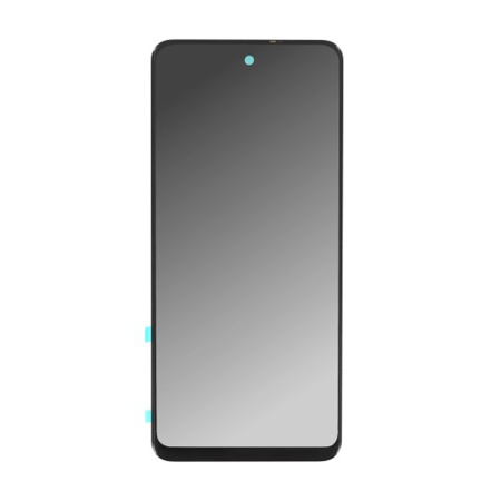 Ecran cu Touchscreen Compatibil cu Xiaomi Redmi Note 9 / Redmi 10X 4G - OEM (14242) - Black