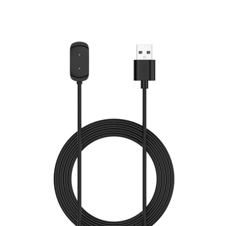 Incarcator Wireless pentru Amazfit T-Rex - Techsuit (THA2) - Black
