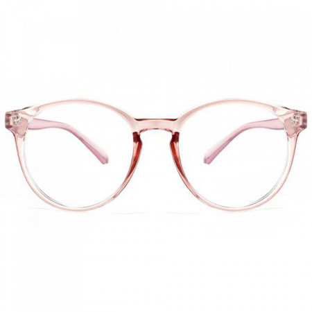 Ochelari de Calculator - Techsuit Reflex PC (PC28003-C4) - Transparent Brown