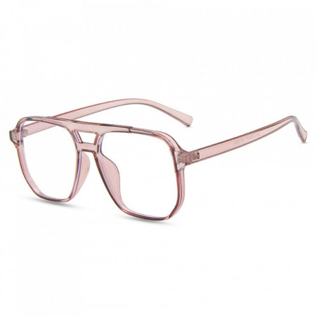 Ochelari de Calculator - Techsuit Reflex PC (PC28014-C4) - Pink