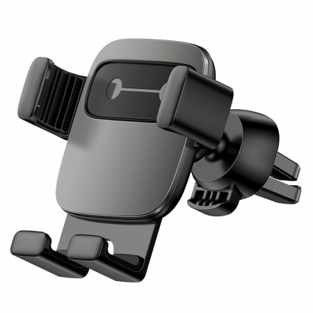 Suport auto Baseus Cube Gravity Negru