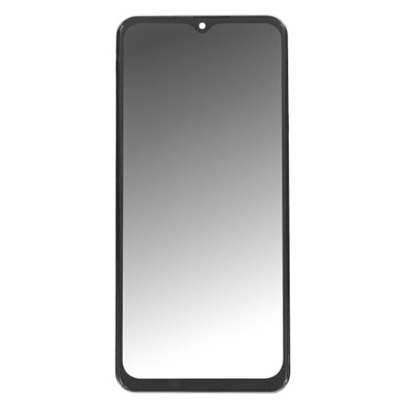 Ecran cu Touchscreen Compatibil cu Samsung Galaxy A13 (SM-A137) - OEM (19909) - Black