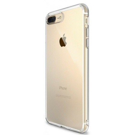 Husa iPhone 7 Plus / iPhone 8 Plus Ringke AIR CRYSTAL VIEW