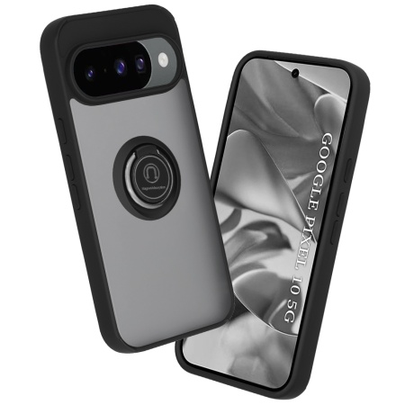 Husa pentru Google Pixel 10 / 10 Pro - Techsuit Glinth - Black