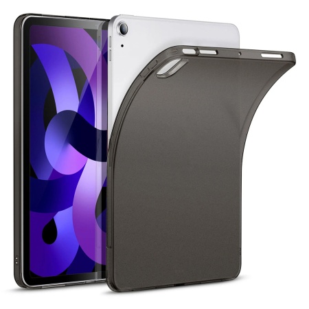 Husa pentru iPad Air 4 (2020) / Air 5 (2022) / Air 11Â (2024) - ESR Project Zero - Frosted Black
