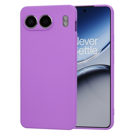 Husa pentru OnePlus Nord 4 - Techsuit SoftFlex - Purple