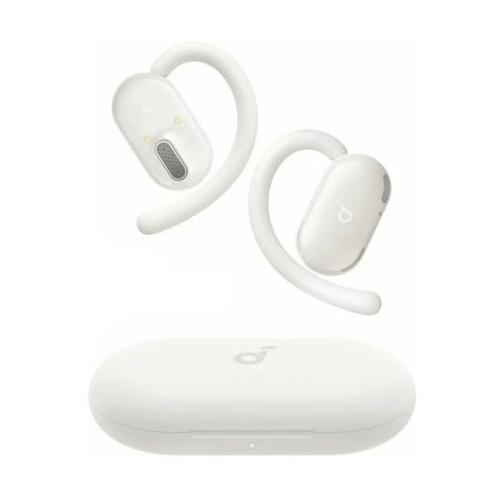 Casti open-ear ANC Anker Soundcore V20i alb