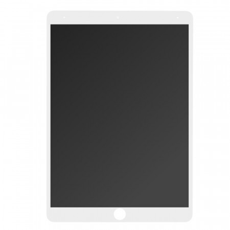 Display cu Touchscreen Compatibil cu iPad Air 3 2019 10.5" (A2153, A2123, A2152) - OEM (13421) - White