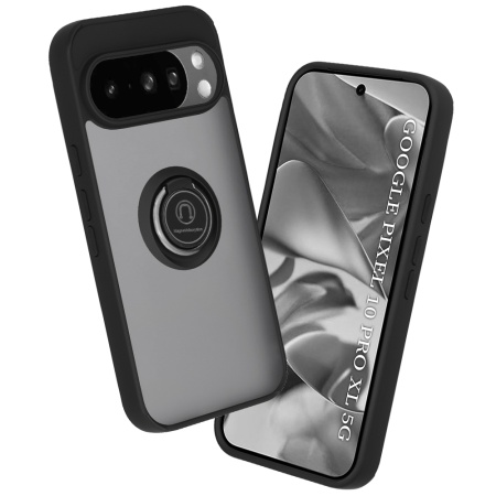 Husa pentru Google Pixel 10 Pro XL - Techsuit Glinth - Black