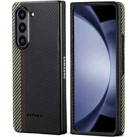 Husa Pitaka Galaxy Z Fold5 Mag Air Overture