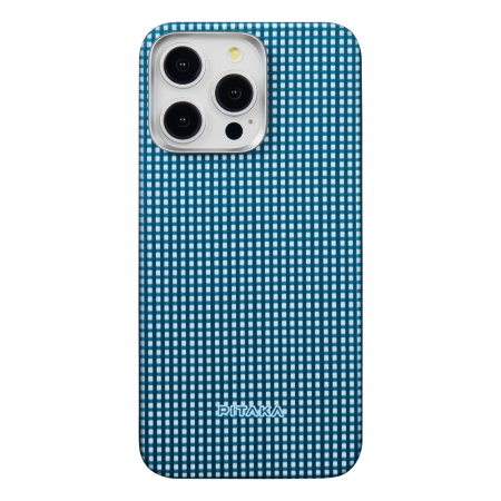 Husa Pitaka iPhone 15 Pro Max Mag EZ Case 5 Ice Sea
