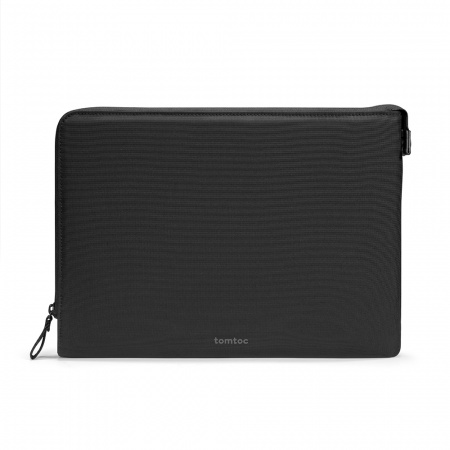 Husa pentru Laptop 14â€³ - Tomtoc (A10D2D1) - Black