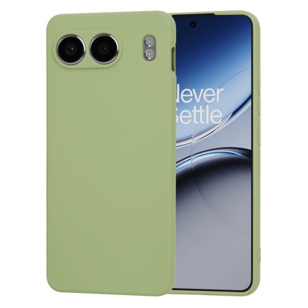 Husa pentru OnePlus Nord 4 - Techsuit SoftFlex - Matcha