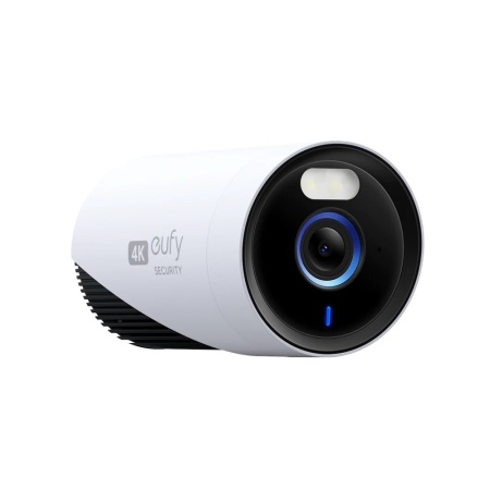 Camera supraveghere eufyCam E330 (Professional) Add-on Rezolutie 4K AI Supraveghere 24/7