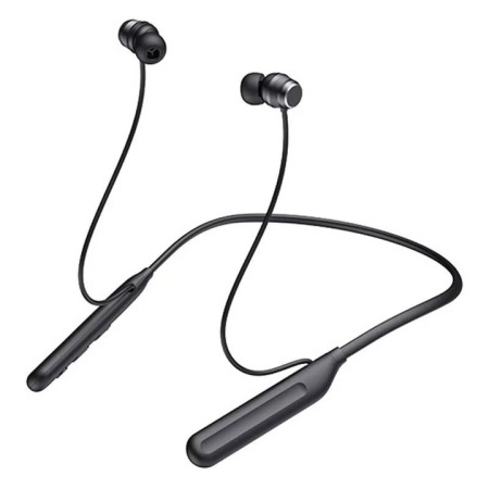 Casti pentru Alergare Bluetooth 5.0, Type-C, 250mAh - Havit (E529BT) - Black