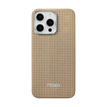 Husa Pitaka iPhone 15 Pro Max Mag EZ Case 5 Canyon