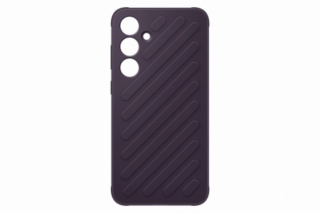 Husa Shield Case pentru Galaxy S24 Plus, GP-FPS926SACVW - Dark Violet