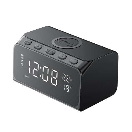 Incarcator fara fir 15W - Havit (W3041) - Black