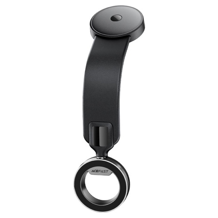Suport Auto cu Magnet pentru Bord, 360Â° Rotation - Acefast (D36) - Black