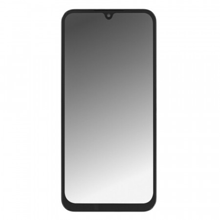 Ecran cu Touchscreen si Rama Compatibil cu Samsung Galaxy A24 (SM-A245F) - Samsung (19964) - Black
