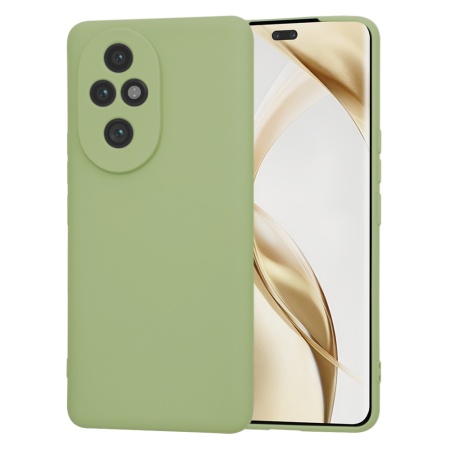 Husa pentru Honor 200 Pro - Techsuit SoftFlex - Matcha