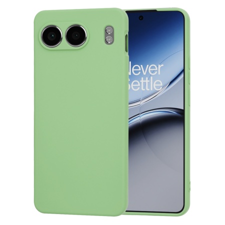 Husa pentru OnePlus Nord 4 - Techsuit SoftFlex - Mint Green