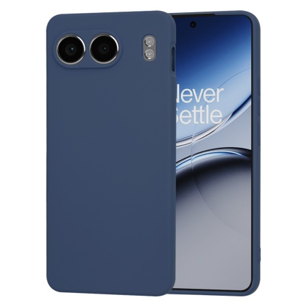 Husa pentru OnePlus Nord 4 - Techsuit SoftFlex - Navy Blue
