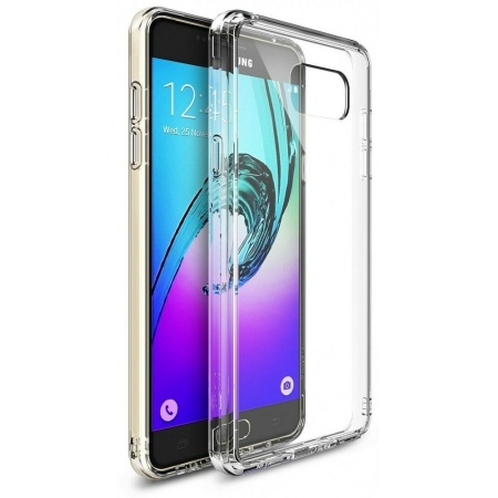 Husa Samsung Galaxy A7 2016 Ringke FUSION CRYSTAL VIEW