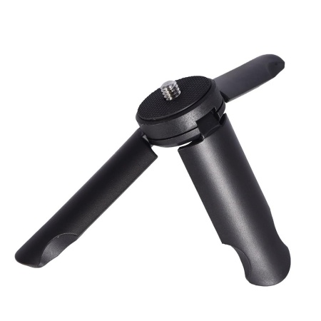 Tripod Universal, pentru Selfie Stick - Techsuit (TPD1) - Black
