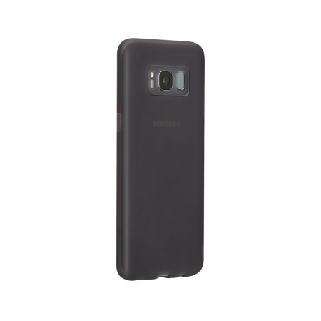 Husa Galaxy S8 Plus Benks TPU Negru Semi-Mat