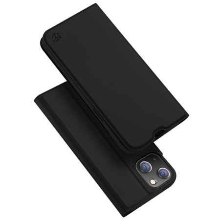 Husa pentru Google Pixel 10 / 10 Pro - Techsuit Magskin Book - Black