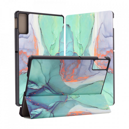 Husa pentru Xiaomi Redmi Pad SE 11 - Techsuit FoldPro - Green Time