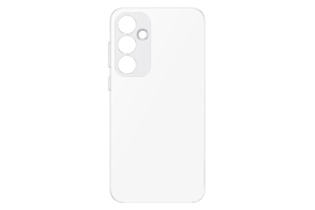 Husa Samsung Clear Case pentru Galaxy A55 (A556), EF-QA556CTEGWW, Transparent
