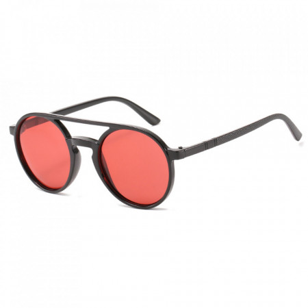 Ochelari de Soare - Techsuit Polarised PC (JB3851-C5) - Red